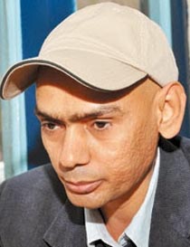 الطاهر شرقاوي